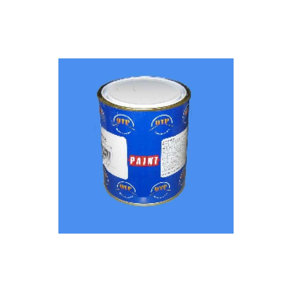 Peinture 1 Ltr Fendt vert pour FENDT