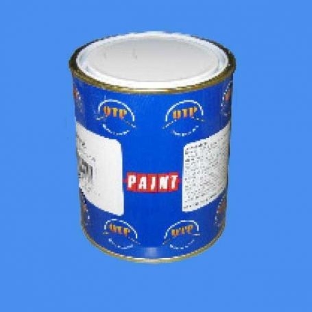 Peinture 1 Ltr Landini Bleu pour LANDINI Peinture 1 Ltr Landini Bleu pour LANDINI