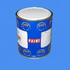 Peinture 1 Ltr Landini Bleu pour LANDINI Peinture 1 Ltr Landini Bleu pour LANDINI