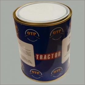 Peinture 1 Ltr Ford Gris pour FORD