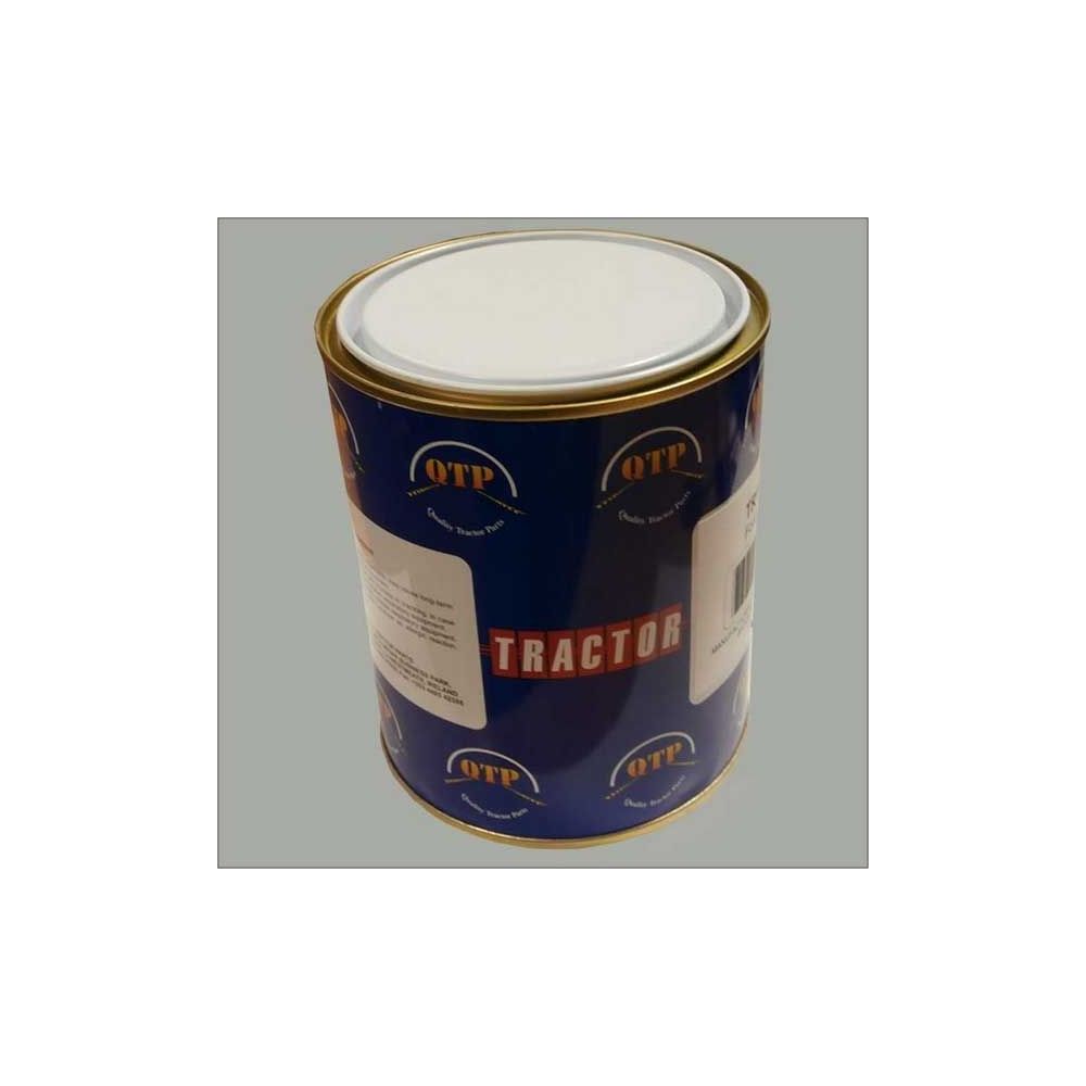 Peinture 1 Ltr Ford Gris pour FORD