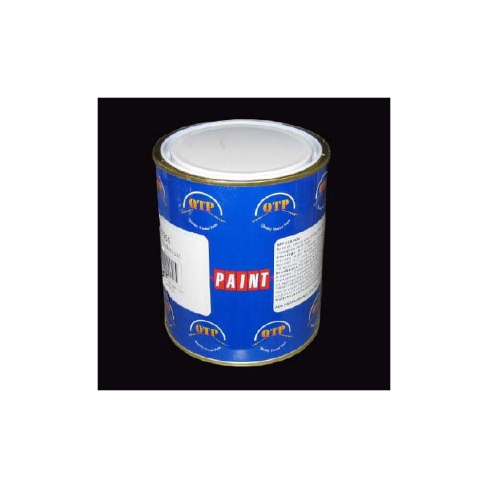 Peinture 1 Ltr Tr.Brown / gris anthracite pour MASSEY FERGUSON