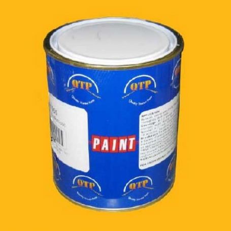 Peinture 1 Ltr Nouveau Ford jaune pour FORD