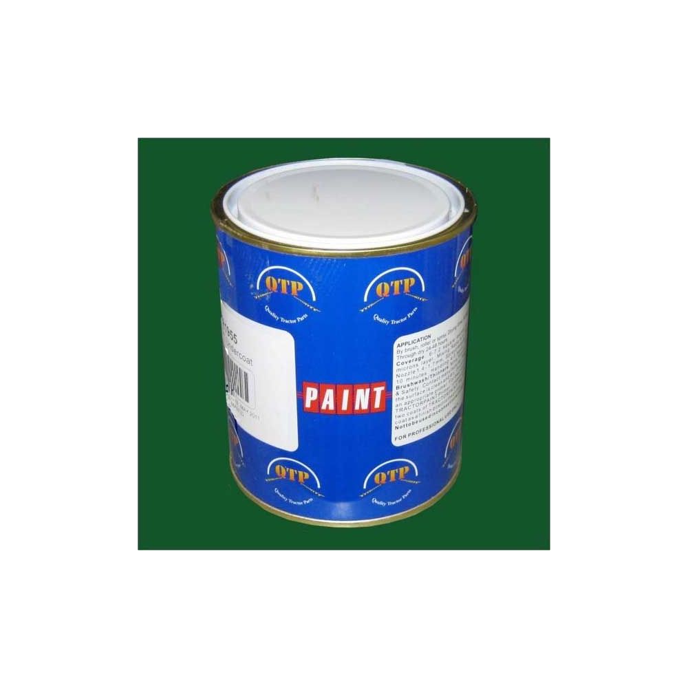 Peinture 1 Ltr John Deere vert pour JOHN DEERE