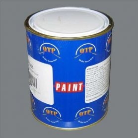 Peinture 1 Ltr fumée grise pour MASSEY FERGUSON