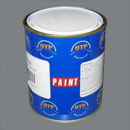 Peinture 1 Ltr fumée grise pour MASSEY FERGUSON