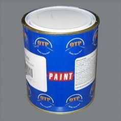 Peinture 1 Ltr fumée grise pour MASSEY FERGUSON