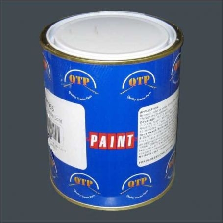 Peinture 1 Ltr Ferguson Gris pour MASSEY FERGUSON Peinture 1 Ltr Ferguson Gris pour MASSEY FERGUSON
