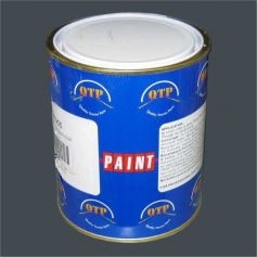 Peinture 1 Ltr Ferguson Gris pour MASSEY FERGUSON Peinture 1 Ltr Ferguson Gris pour MASSEY FERGUSON