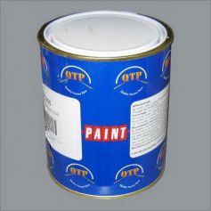 Peinture 1 Ltr gris argent  pour MASSEY FERGUSON