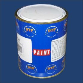 Peinture 1 Ltr Ford Tracteur Bleu pour FORD