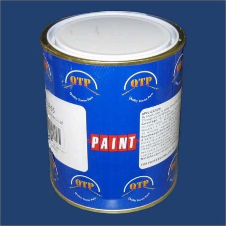 Peinture 1 ltr Ford tracteur bleu pour Ford Peinture 1 ltr Ford tracteur bleu pour Ford