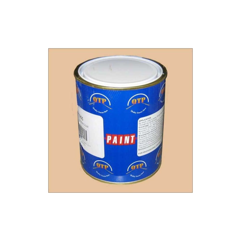 Peinture 1 Ltr David marron Orchid pour DAVID BROWN