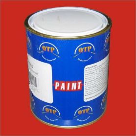 Peinture 1 Ltr. puissance Rouge pour MASSEY FERGUSON