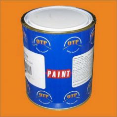 Peinture 1 Ltr Jaune industriel pour MASSEY FERGUSON IND.