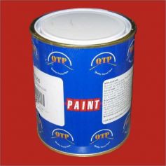 Peinture 1 Ltr Massey Ferguson rouge pour MASSEY FERGUSON Peinture 1 Ltr Massey Ferguson rouge pour MASSEY FERGUSON