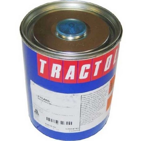 Peinture 1 Ltr IHC / Leyland Bleu foncé pour IHC