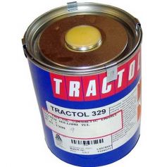 Peinture 1 Ltr New Holland Jaune pour FORD Peinture 1 Ltr New Holland Jaune pour FORD