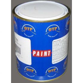 Peinture 1 Ltr NH Driveline Gris - Nouvelle cabine pour FORD