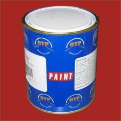 Peinture 1 Ltr Rouge internationale pour IHC Peinture 1 Ltr Rouge internationale pour IHC
