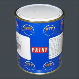 Peinture 1 Ltr Massey Ferguson Flint Gris pour MASSEY FERGUSON