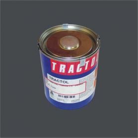 Peinture 1 Ltr Stoneleigh Gris pour MASSEY FERGUSON