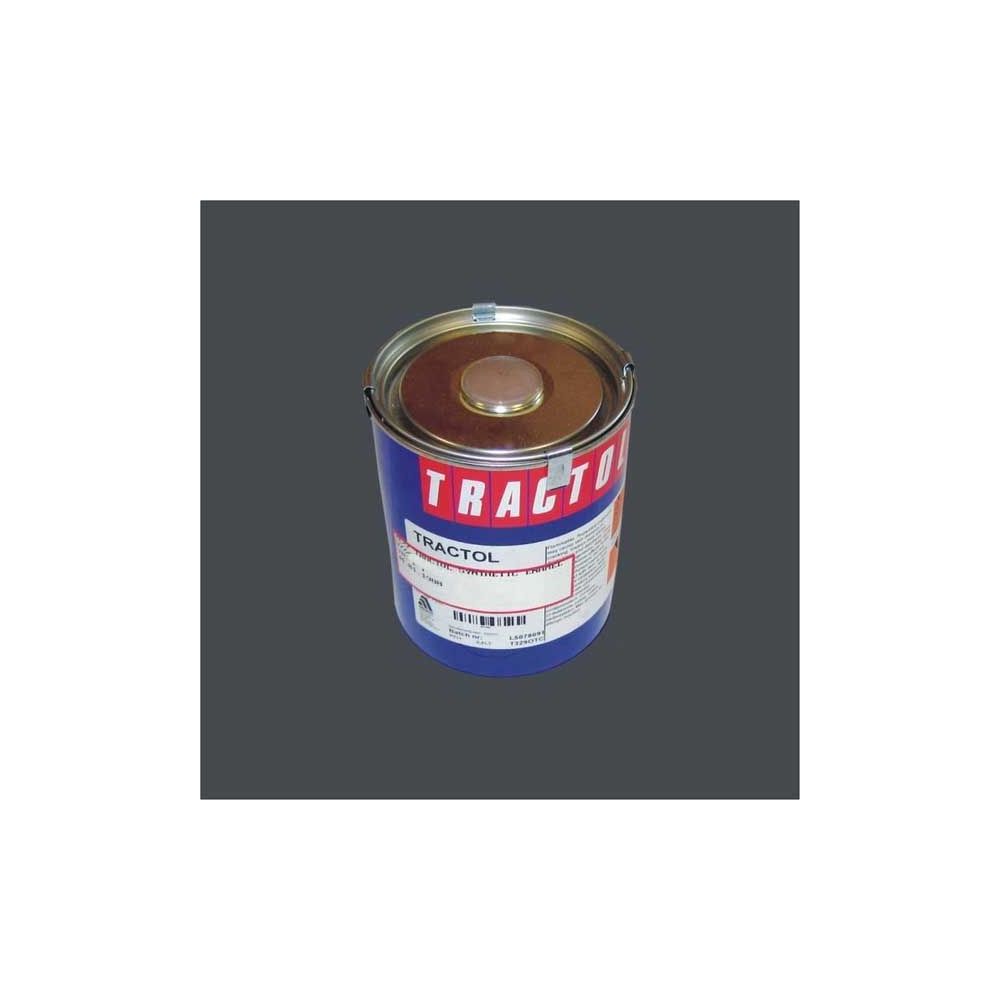 Peinture 1 Ltr Stoneleigh Gris pour MASSEY FERGUSON