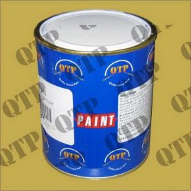 Peinture 1 Ltr John Deere jaune pour JOHN DEERE