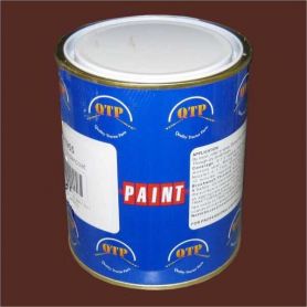 Peinture 1 Ltr Marron pour IHC