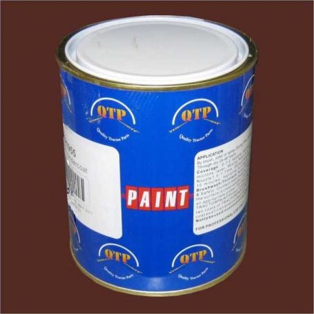 Peinture 1 Ltr Marron pour IHC
