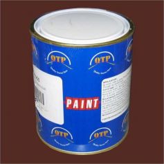Peinture 1 Ltr Marron pour IHC