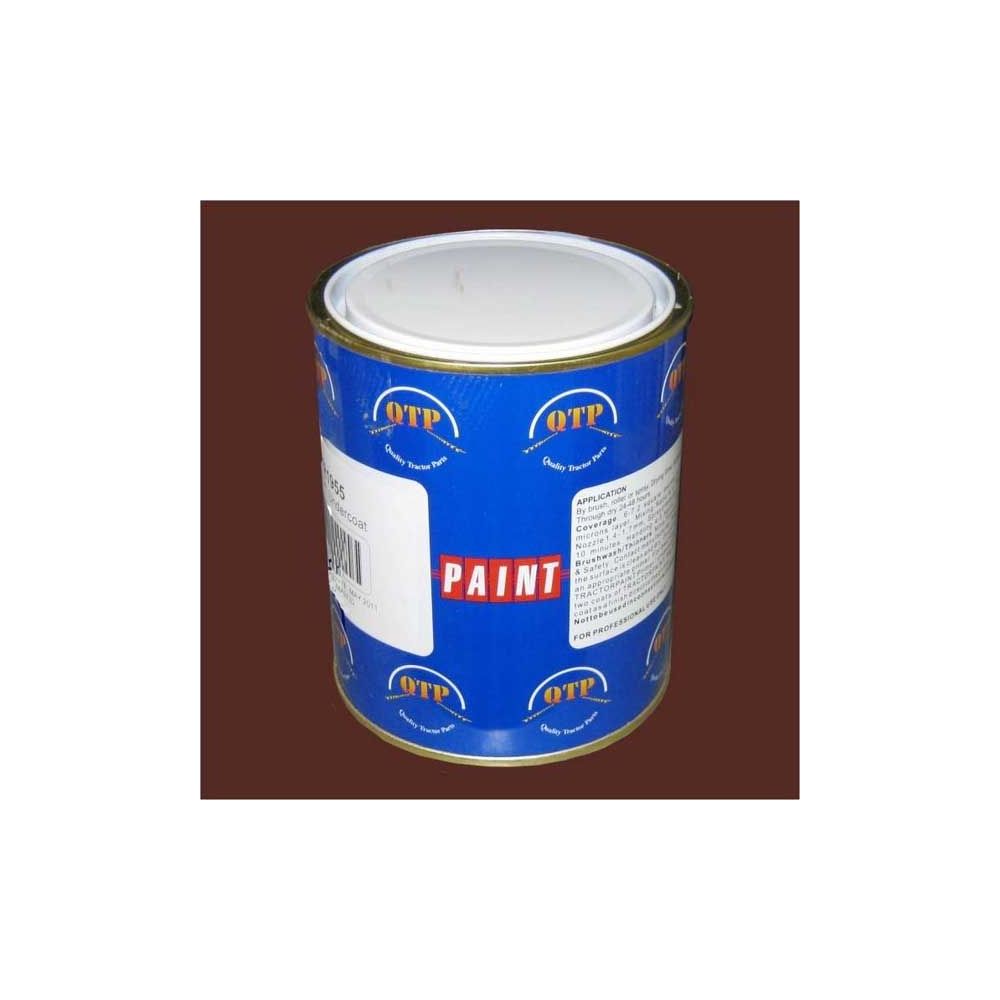 Peinture 1 Ltr Marron pour IHC