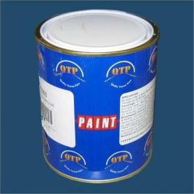 Peinture 1 Ltr Fordson Empire Bleu pour FORD