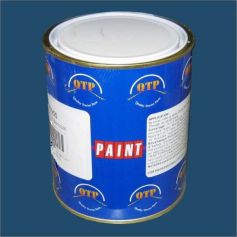 Peinture 1 Ltr Fordson Empire Bleu pour FORD