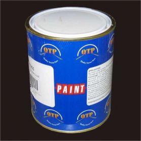 Peinture 1 Ltr Fiat marron pour FIAT