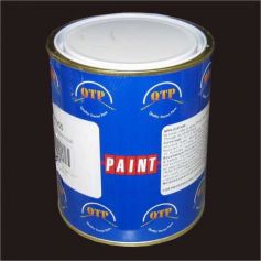Peinture 1 Ltr Fiat marron pour FIAT