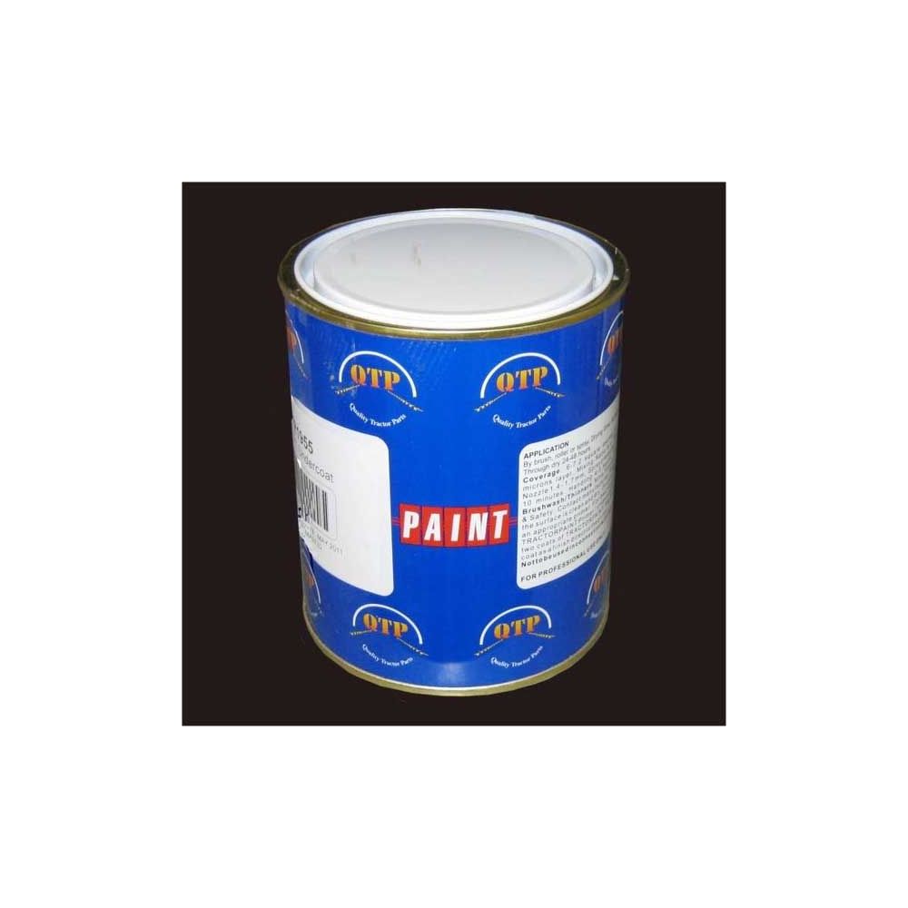 Peinture 1 Ltr Fiat marron pour FIAT