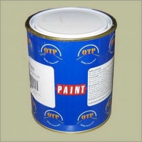 Peinture 1 Ltr Fiat Crème pour FIAT