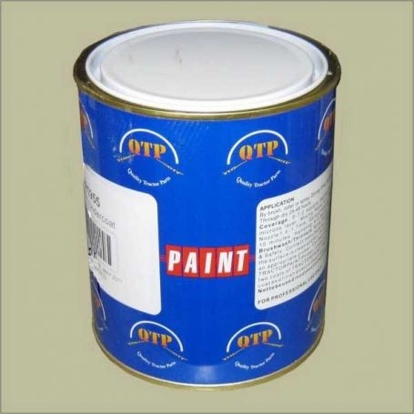 Peinture 1 Ltr Fiat Crème pour FIAT