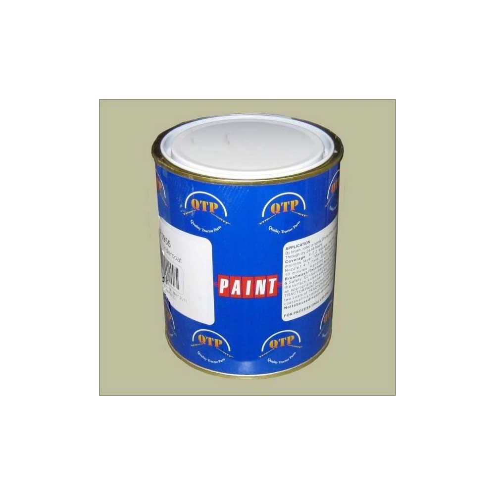 Peinture 1 Ltr Fiat Crème pour FIAT