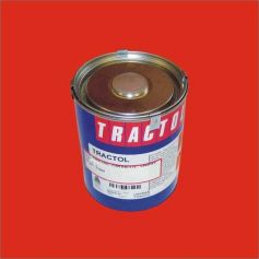 Peinture 1 Ltr Fordson orange pour FORD