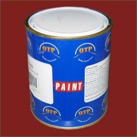 Peinture 1 Ltr cas / IHC Rouge pour IHC