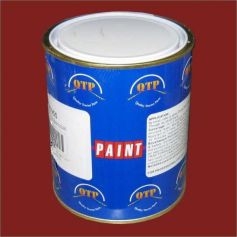 Peinture 1 Ltr cas / IHC Rouge pour IHC