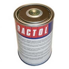 Peinture 1 Ltr Deutz vert Tractol pour DEUTZ