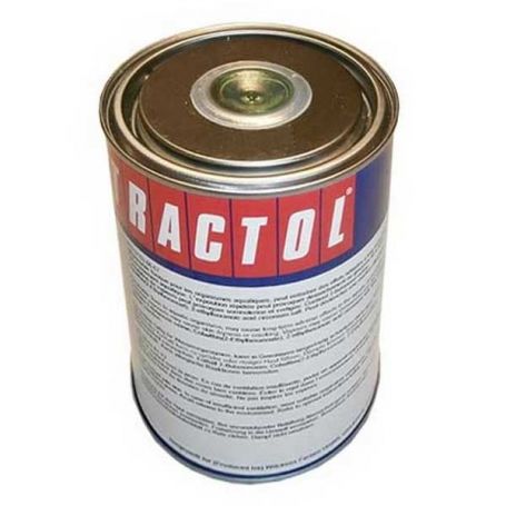 Peinture 1 Ltr Deutz vert Tractol pour DEUTZ Peinture 1 Ltr Deutz vert Tractol pour DEUTZ