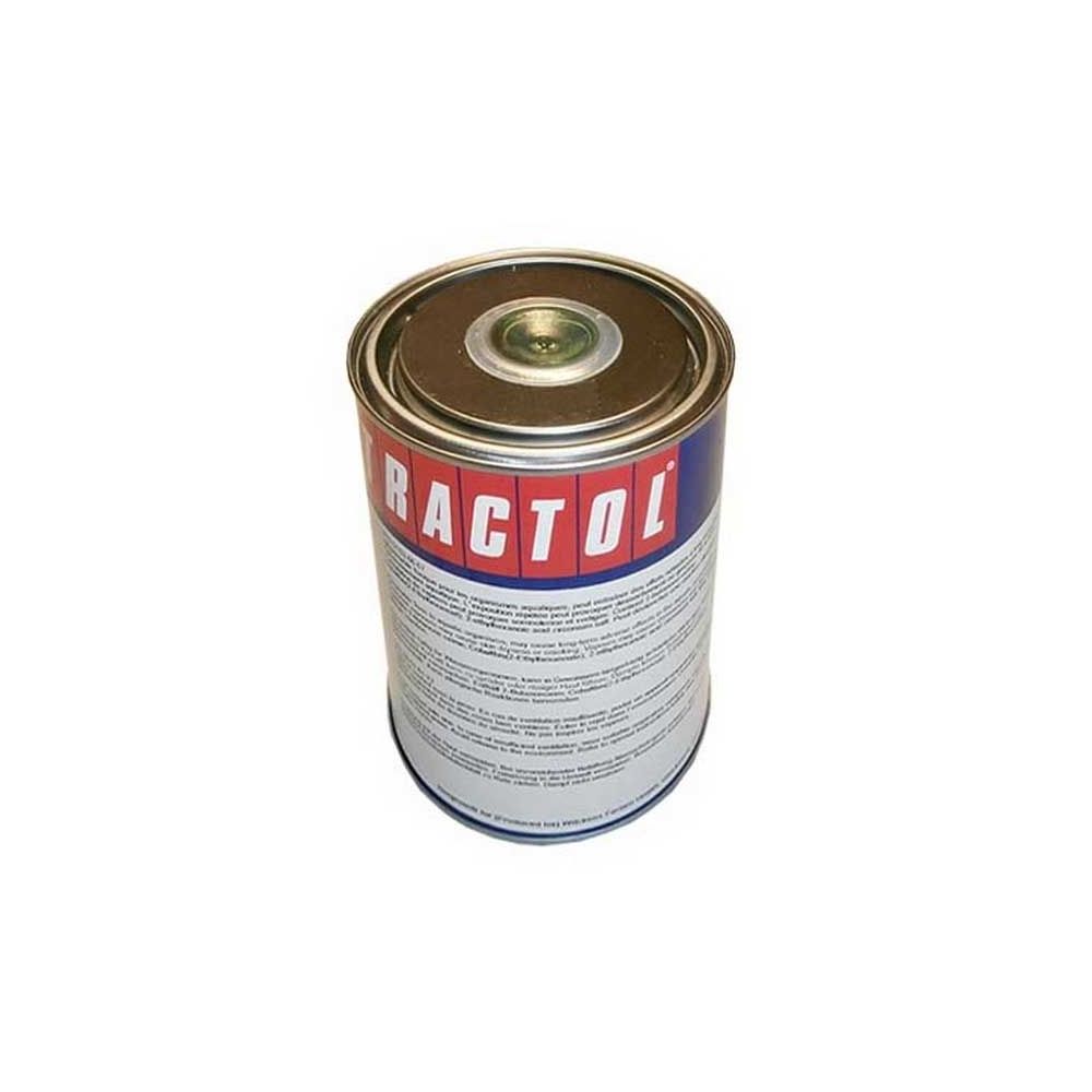 Peinture 1 Ltr Deutz vert Tractol pour DEUTZ