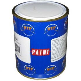 Laque 1 Ltr clair Rapport de mélange 4: 1 pour FORD