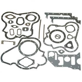 Ensemble de Joints de Carter 135 240 Joint à lèvre pour MASSEY FERGUSON