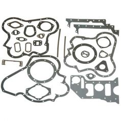 Ensemble de joints de carter réf. 747185M91 - Massey Ferguson