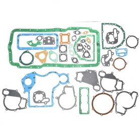 Ensemble de Joints de carter 6354,4 à 2640 2720 pour MASSEY FERGUSON
